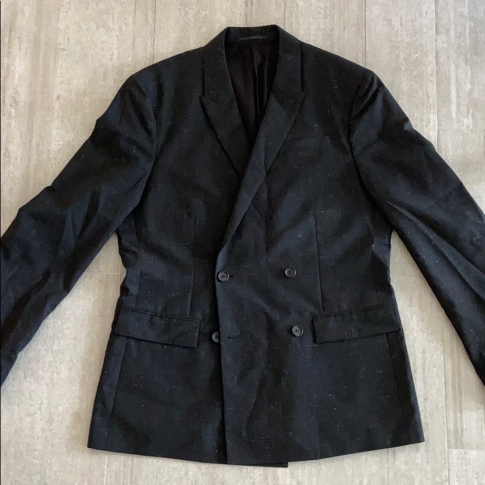ALL SAINTS Blazer